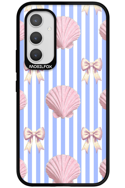 Shell Baby - Samsung Galaxy A54