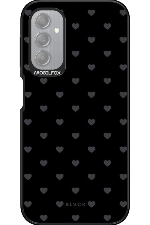 BLVCK HEARTS - Samsung Galaxy A14