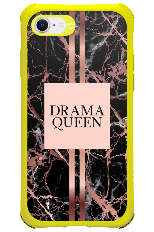 Drama Queen - Apple iPhone 8