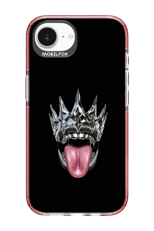 The Diamond King 2.0 - Apple iPhone 16e