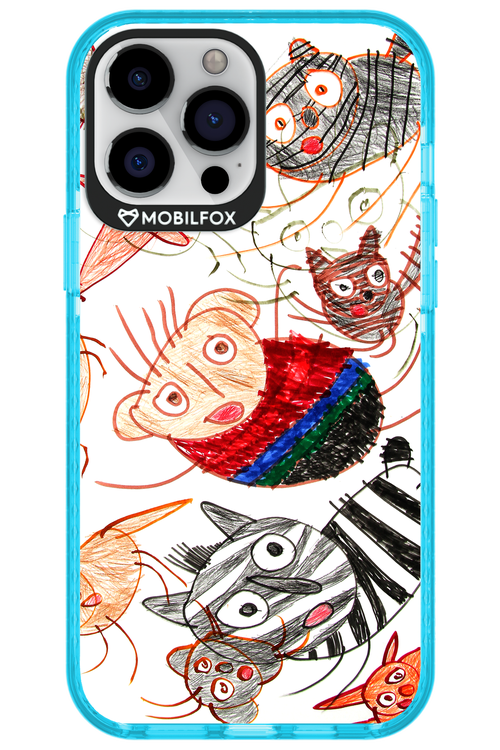 Dream 2.0 - Apple iPhone 13 Pro Max