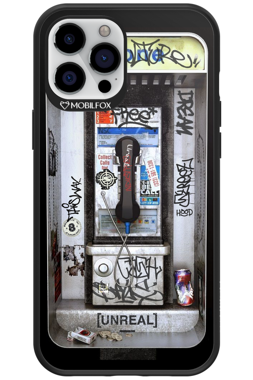 Phone - Apple iPhone 12 Pro Max