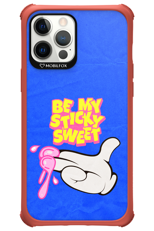 be my sticky sweet 2.0 - Apple iPhone 12 Pro Max