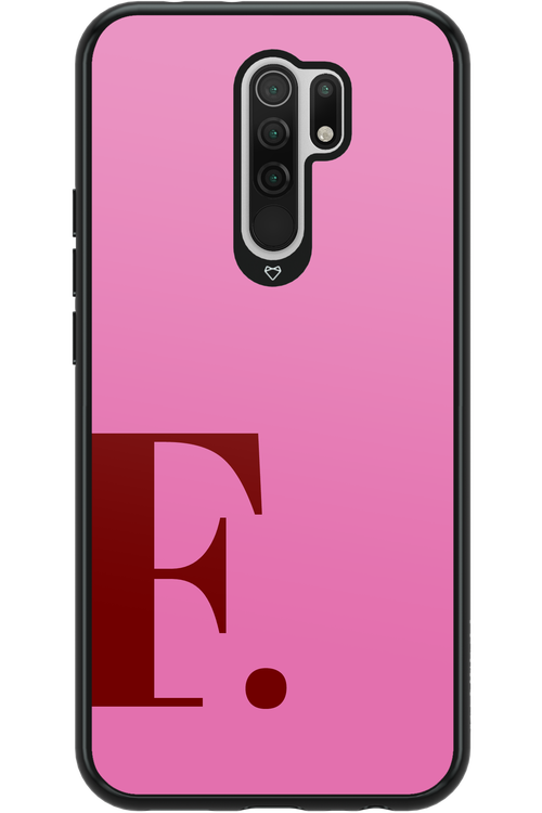 F (Sorbet) 2.0 - Xiaomi Redmi 9