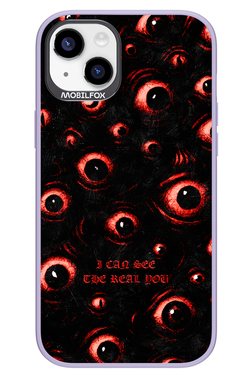 The Watchers - Apple iPhone 14 Plus