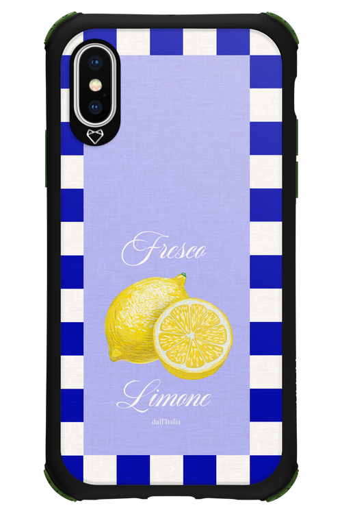 Fresssh - Apple iPhone XS