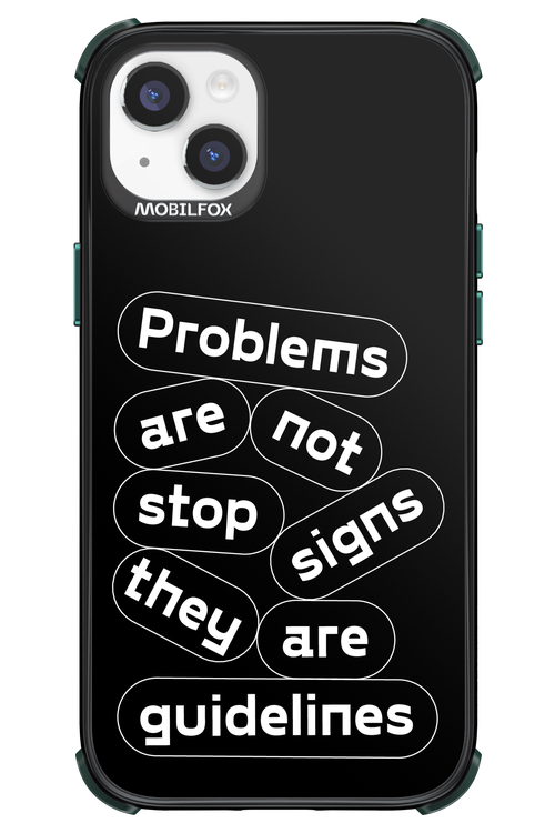 Problemz 2.0 - Apple iPhone 14 Plus