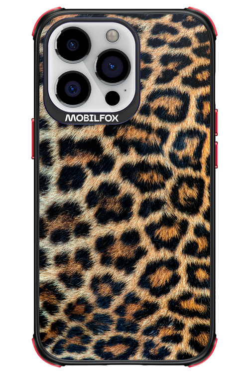 Leopard - Apple iPhone 13 Pro