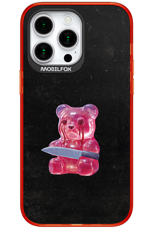 Yummy - Apple iPhone 15 Pro Max