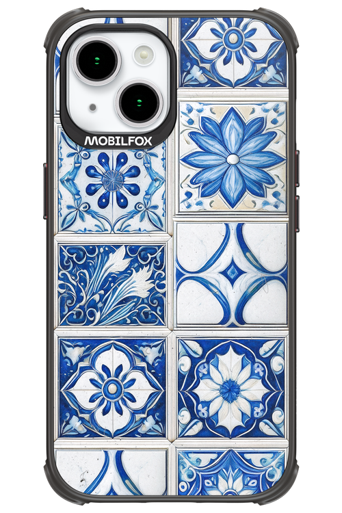 Antique - Apple iPhone 15