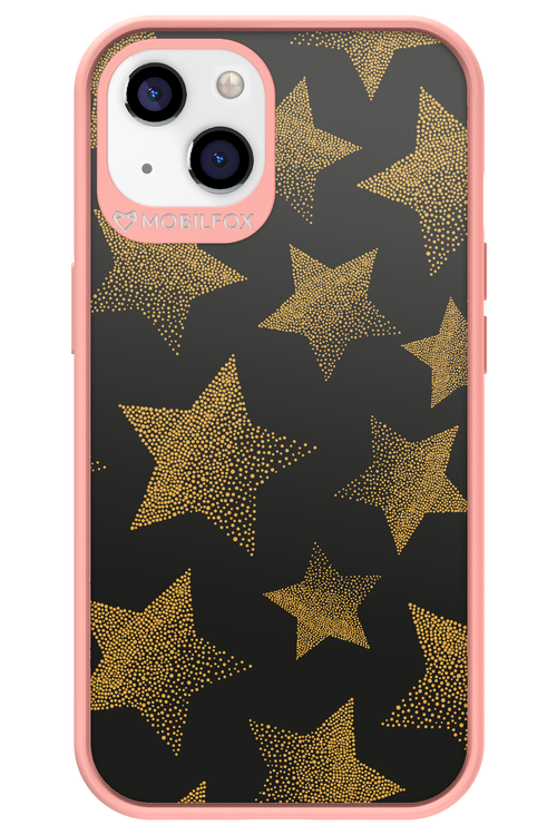 Holiday Stars - Apple iPhone 13