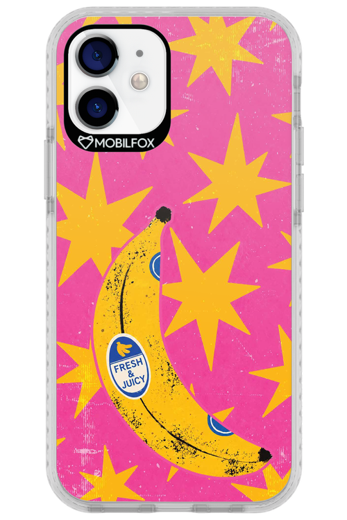 BANANA POP 2.0 - Apple iPhone 12