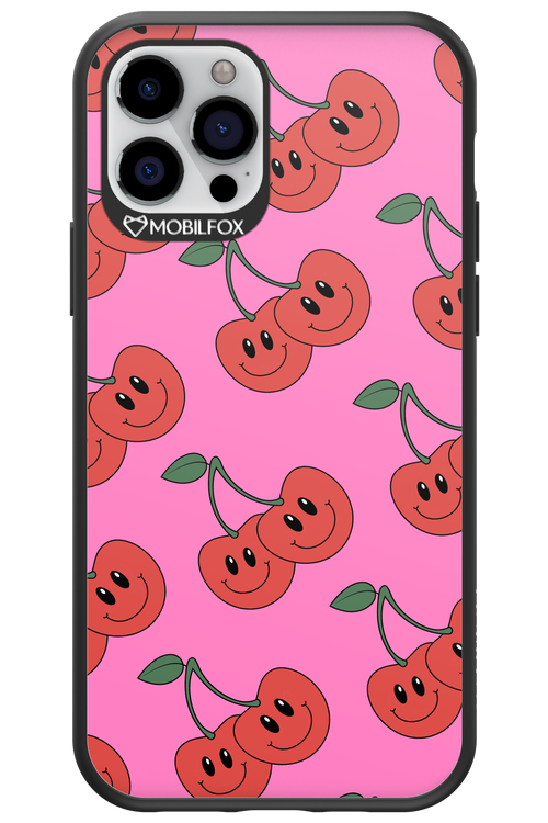 Cherry Friends - Apple iPhone 12 Pro