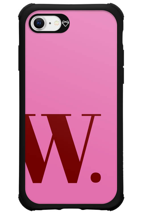W (Sorbet) 2.0 - Apple iPhone SE 2020