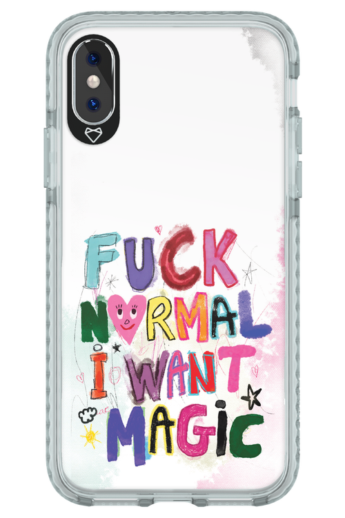 Magic 2.0 - Apple iPhone XS
