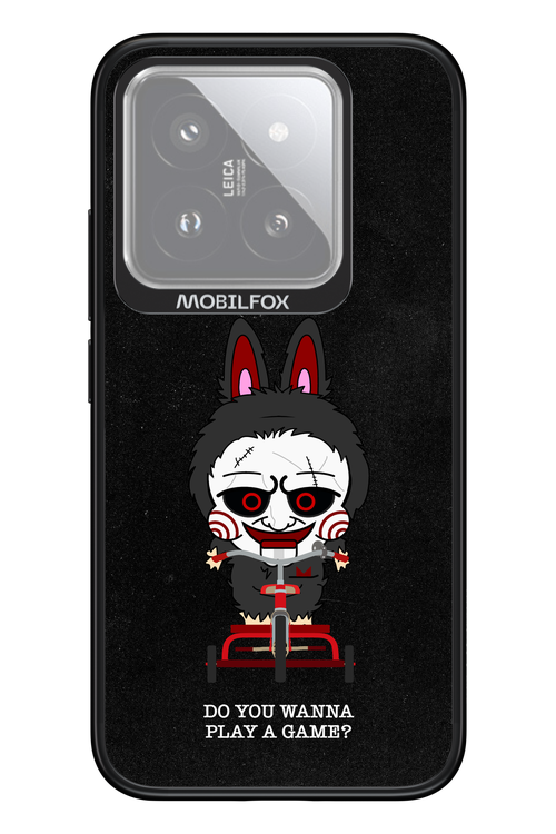 Sawbubu - Xiaomi 14