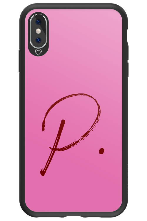 (Sorbet) P 2.0 - Apple iPhone XS Max