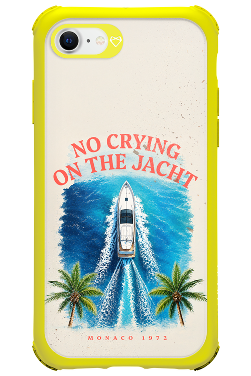 No Crying 2.0 - Apple iPhone SE 2020