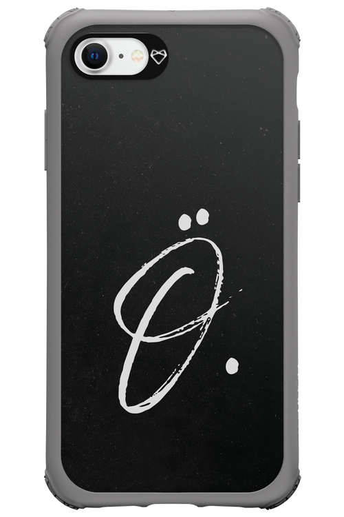 (Off Space) O II 2.0 - Apple iPhone SE 2022