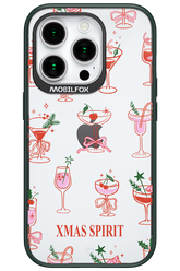 XMAS SPIRIT - Apple iPhone 15 Pro