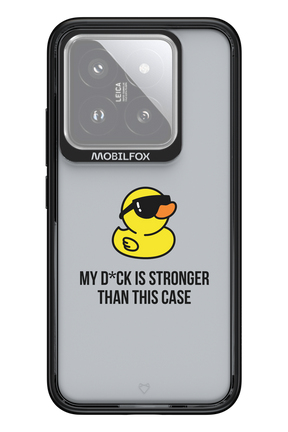 My D_ck (Transparent) 2.0 - Xiaomi 14