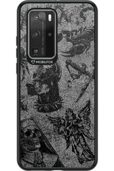 Built Different II - Huawei P40 Pro