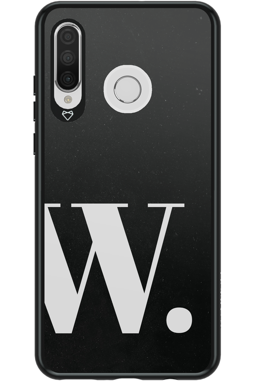 W (Off Space) 2.0 - Huawei P30 Lite