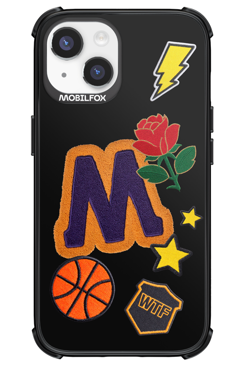 University's King - Apple iPhone 14