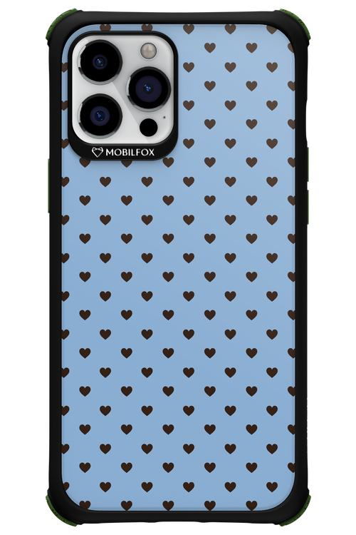 Blueberry Brunch - Apple iPhone 12 Pro Max