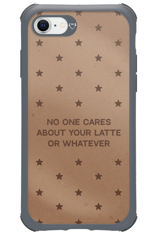 Whateverrr 2.0 - Apple iPhone SE 2020