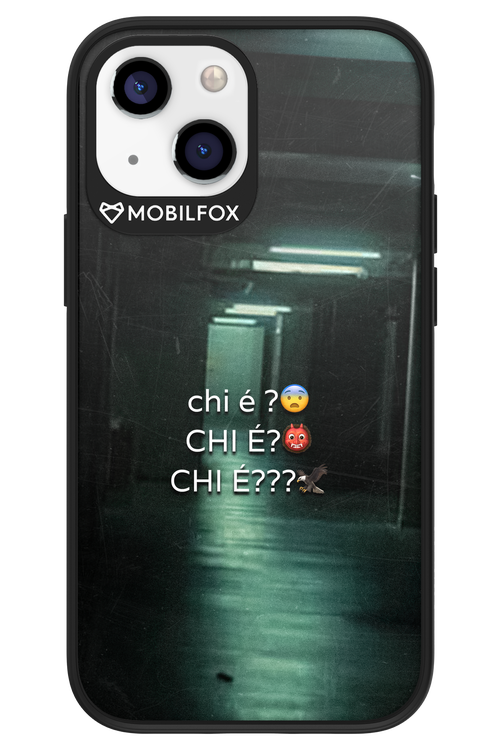 Chi É 2.0 - Apple iPhone 13 Mini
