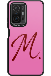 (Sorbet) M 2.0 - Xiaomi Mi 11T