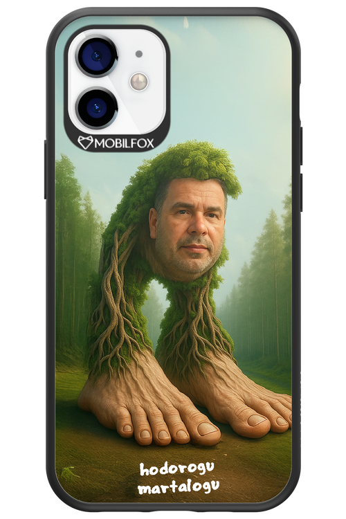 Hodorogu Martalogu - Apple iPhone 12