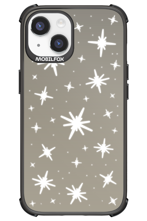 Star Champagne - Apple iPhone 14