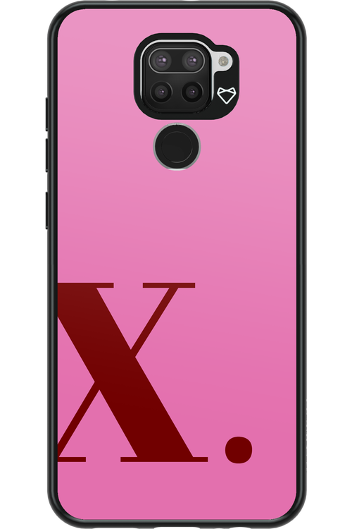 X (Sorbet) 2.0 - Xiaomi Redmi Note 9