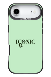 I(R)ONIC - Apple iPhone 17 Air
