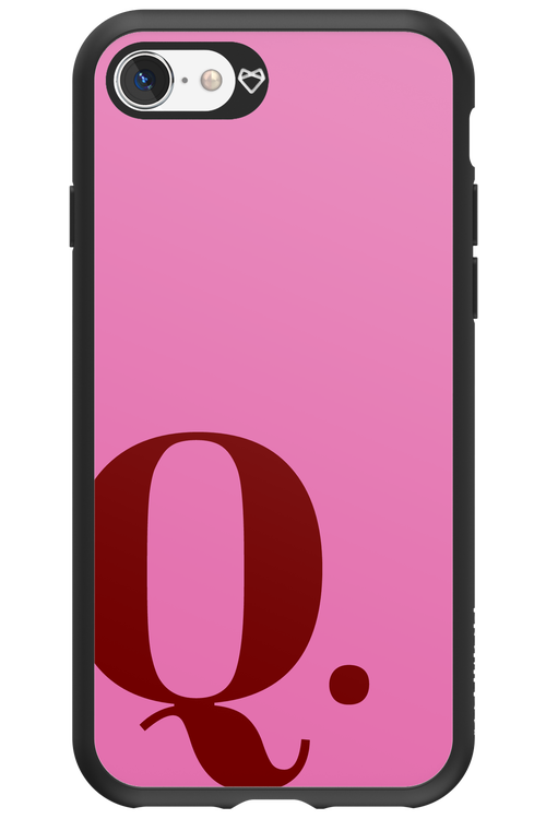 Q (Sorbet) 2.0 - Apple iPhone 8