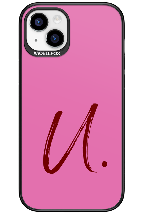 (Sorbet) U 2.0 - Apple iPhone 15 Plus