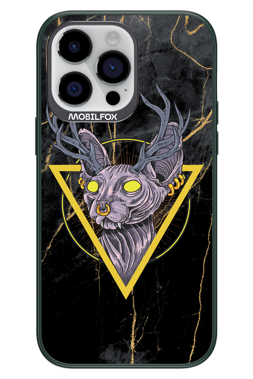 Bastet - Apple iPhone 14 Pro Max