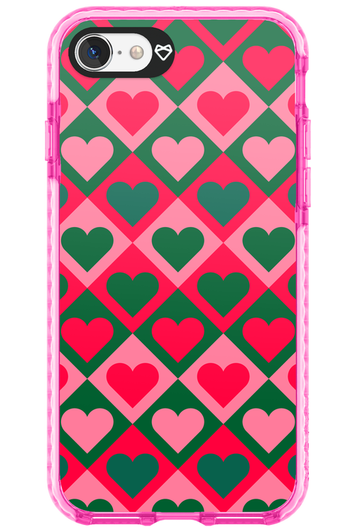 Love of Christmas - Apple iPhone 7