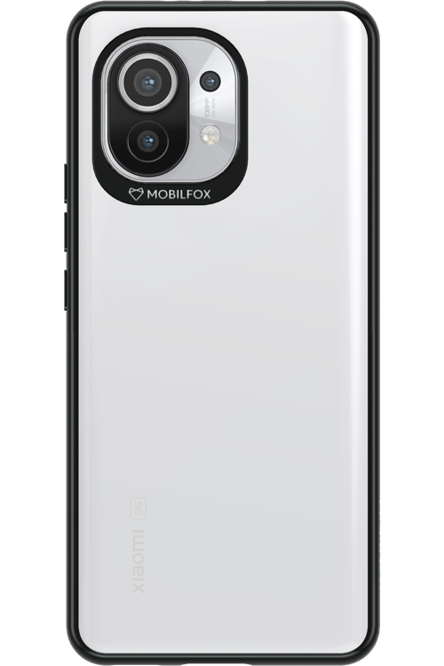 NUDE 2.0 - Xiaomi Mi 11 5G