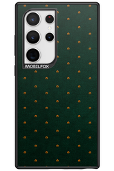 Green Persona - Samsung Galaxy S24 Ultra