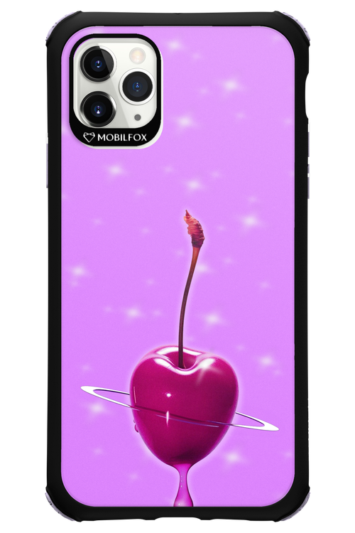 Space Cherry - Apple iPhone 11 Pro Max