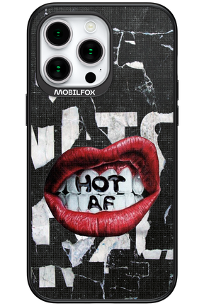 HOT AS F - Apple iPhone 15 Pro Max