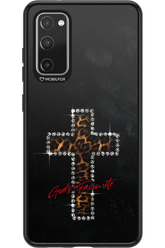 God's Favourite - Samsung Galaxy S20 FE
