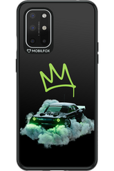 Just Dont Die - OnePlus 8T