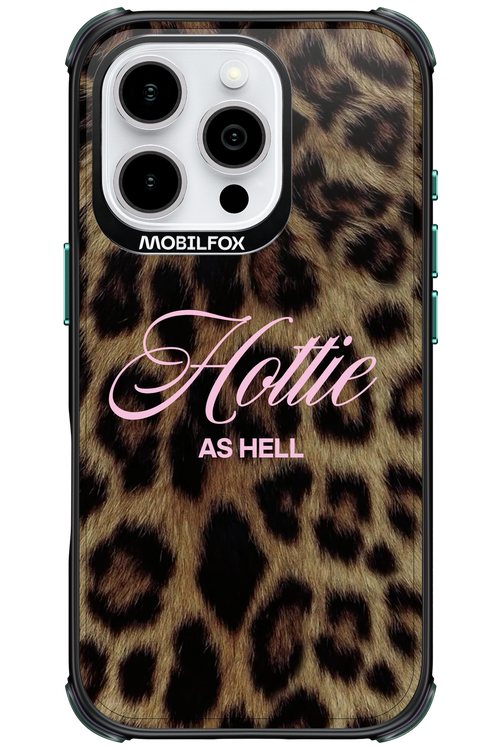 hottie 2.0 - Apple iPhone 16 Pro