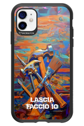 LASCIA FACCIO IO 2.0 - Apple iPhone 11