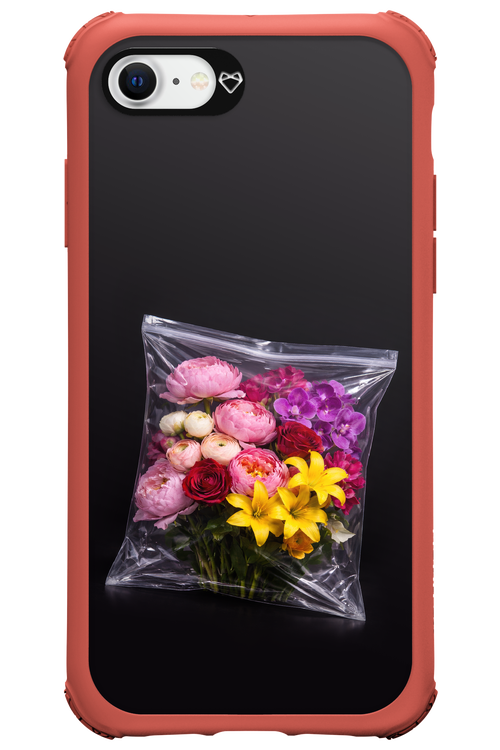 Love Bag 2.0 - Apple iPhone SE 2020