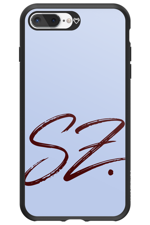 (Jellyfish Presso) SZ 2.0 - Apple iPhone 7 Plus